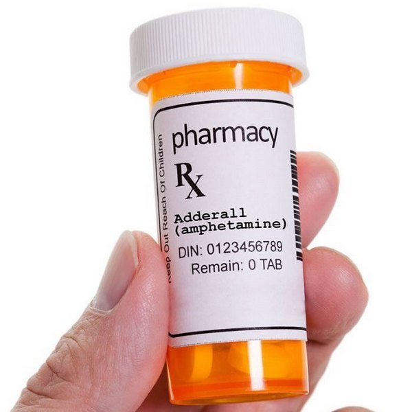 Buy Amphetamine Online | Effective for ADHD and Narcolepsy