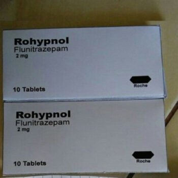 Rohypnol 2mg 60Tablets Buy Rohypnol Online