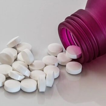 GHB Pills (1000mg pills, 48 Pills Per Pack)