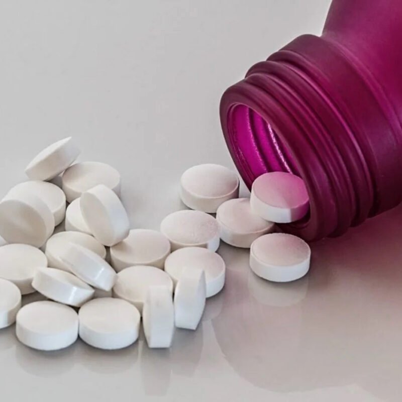GHB Pills (1000mg pills, 48 Pills Per Pack)