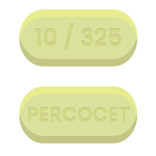 percocet pill 5 10 30