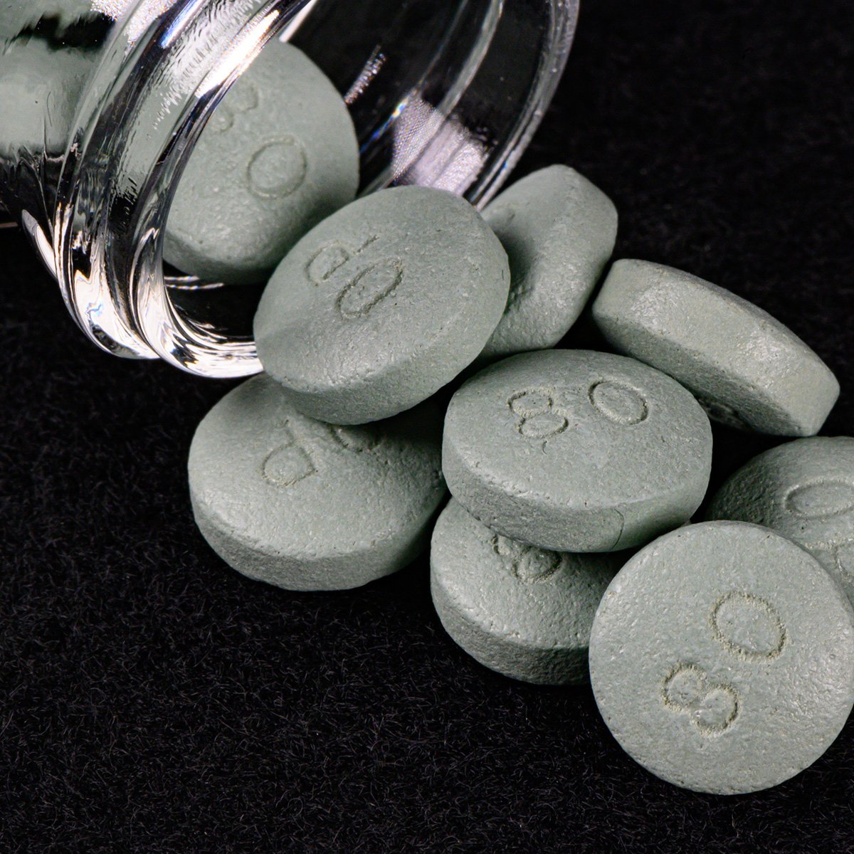 Oxycodone IR OxyContin 10mg 15mg 20mg 30mg 40mg 60mg 80mg