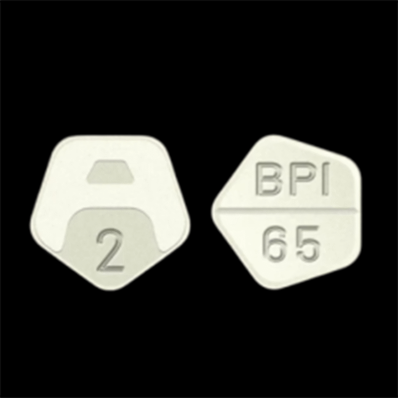 Lorazepam (Ativan) 2mg Tablets