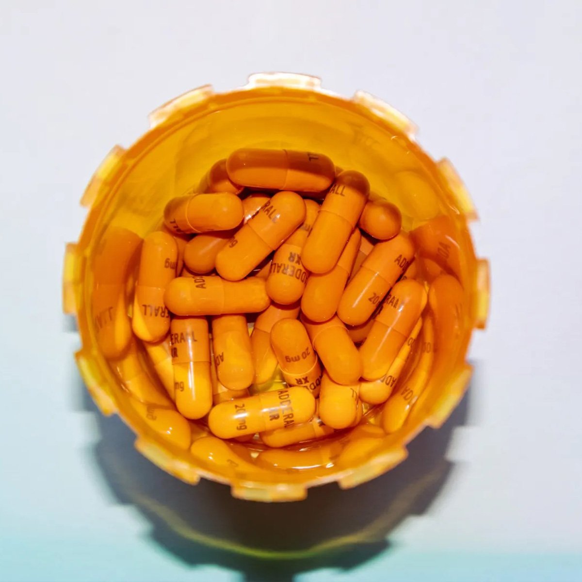 adderall xr
