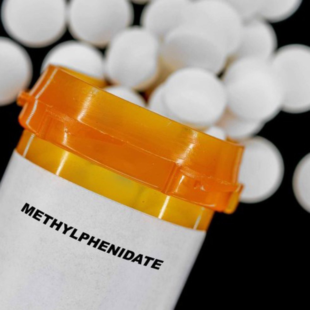 Methylphenidate (Ritalin, Concerta, Aptensio)