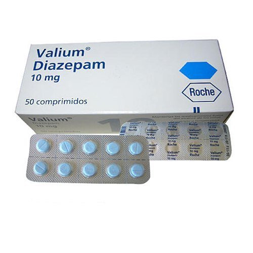 Valium Tablets (Diazepam)10mg,Buy Valium Tablets online