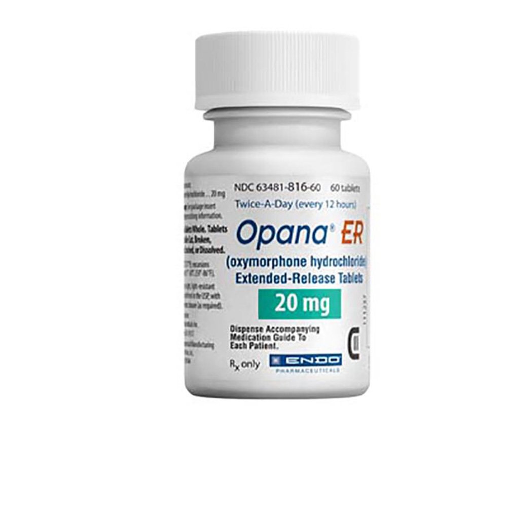 opana er 10mg 20mg 30mg 40mg 80mg opana drug