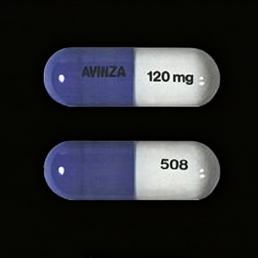 Avinza drug 30mg 60mg 90mg 120mg