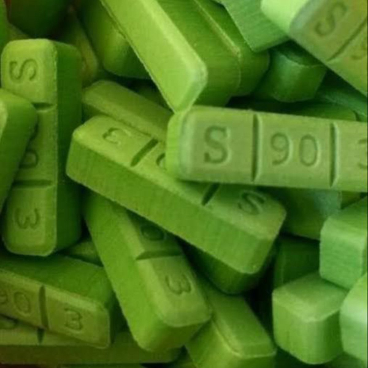 Xanax Bars 3 mg – Alprazolam