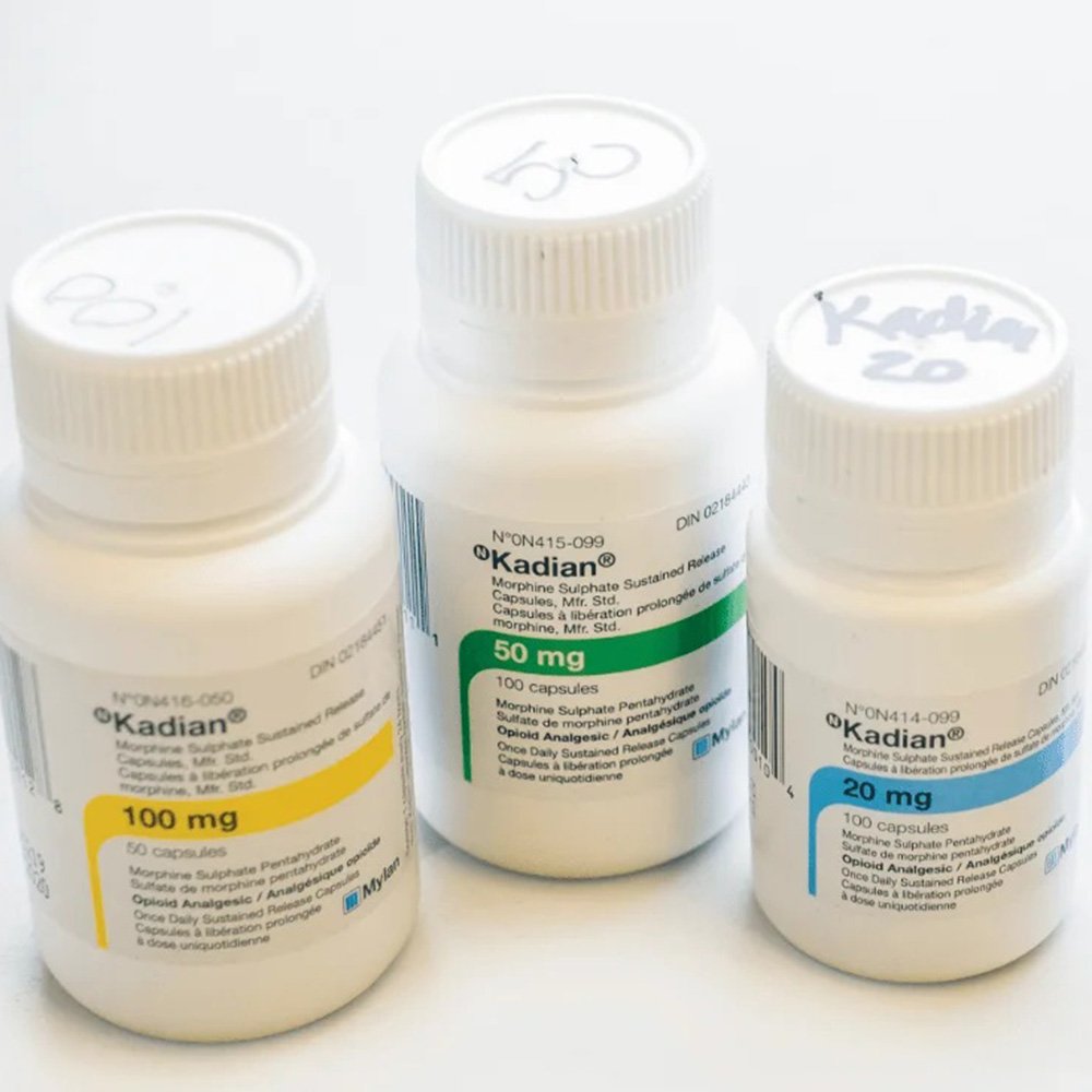 kadian drug 10mg 20mg 30mg 50mg 70mg 100mg