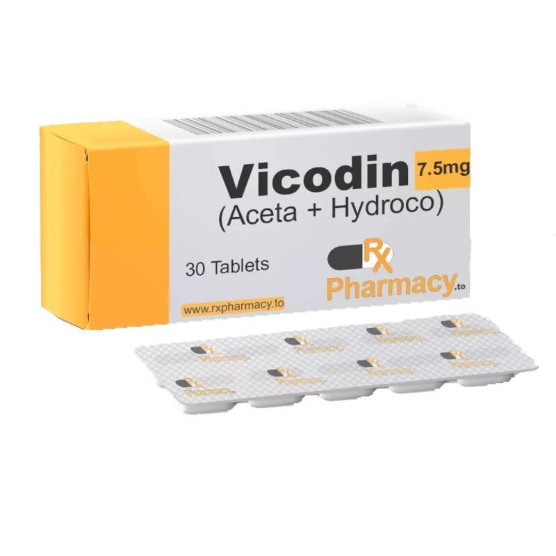 vicodin pill | buy vicodin online